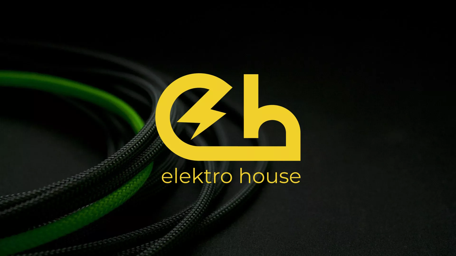 Создание сайта компании «Elektro House» в Нурлате
